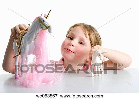 amusement, braid, baby, animal, 3-4 years View Large Photo Image Stock Photo - amusement, braid, baby, animal, 3-4 years. Fotosearch