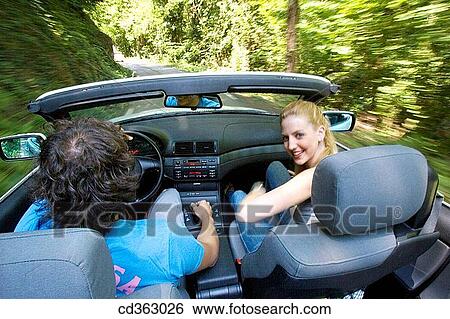 amusement, car, blurred motion, automobile, 20's View Large Photo Image Stock Photograph - amusement, car, blurred motion, automobile, 20's. Fotosearch