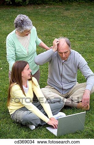 amusement, computer, adolescence View Large Photo Image Picture - amusement, computer, adolescence. Fotosearch