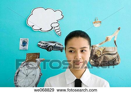 amusing, bag, automobile, Asian, 20's View Large Photo Image Stock Photo - amusing, bag, automobile, Asian, 20's. Fotosearch