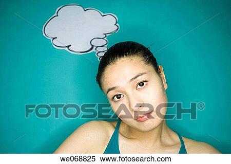 amusing, Close-up, blank, Asian, 20's View Large Photo Image Stock Photography - amusing, Close-up, blank, Asian, 20's. Fotosearch