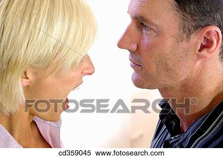 anger, Close-up, absorbed View Large Photo Image Stock Photography - anger, Close-up, absorbed. Fotosearch