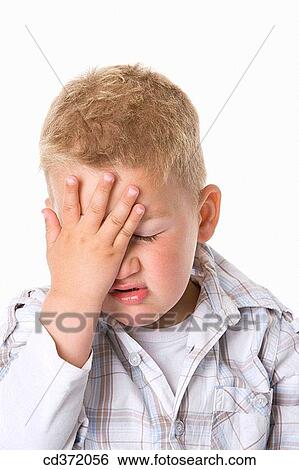 angry, boy, blond, baby, 3-4 years View Large Photo Image Stock Photograph - angry, boy, blond, baby, 3-4 years. Fotosearch