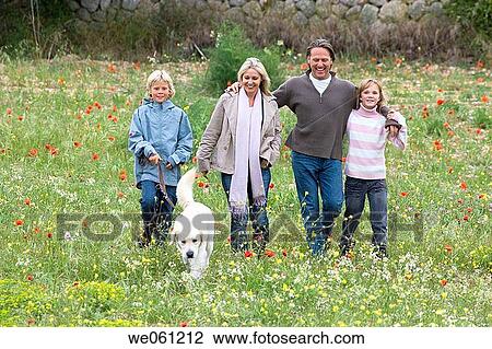 Stock Image - animal, bonding, bond, affection. Fotosearch