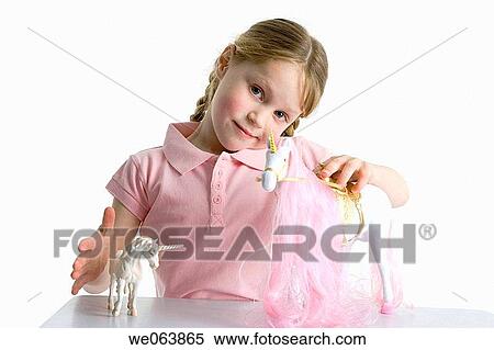 animal, child, braid, baby, 3-4 years View Large Photo Image Stock Photography - animal, child, braid, baby, 3-4 years. Fotosearch