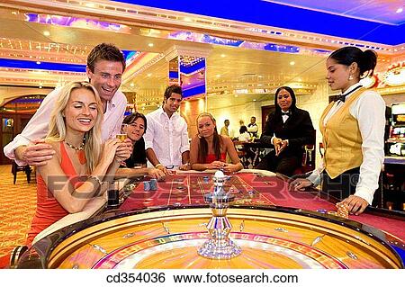 anticipation, chance, casino, bet, amusement View Large Photo Image Stock Photograph - anticipation, chance, casino, bet, amusement. Fotosearch