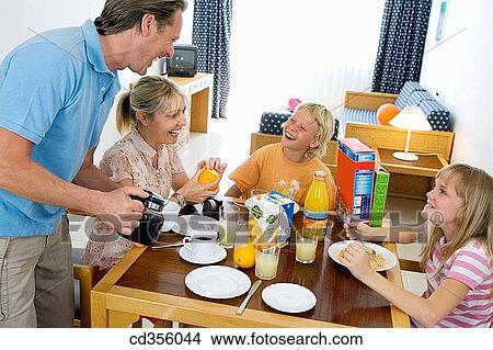 apartment, breakfast, boy, accommodation View Large Photo Image Picture - apartment, breakfast, boy, accommodation. Fotosearch