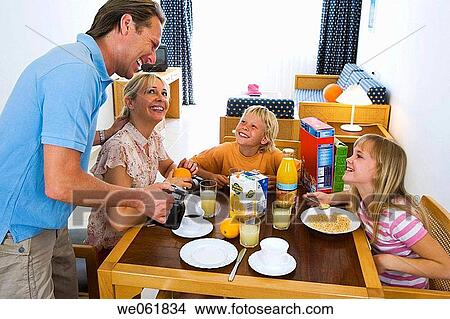 apartment, breakfast, boy, accommodation View Large Photo Image Picture - apartment, breakfast, boy, accommodation. Fotosearch