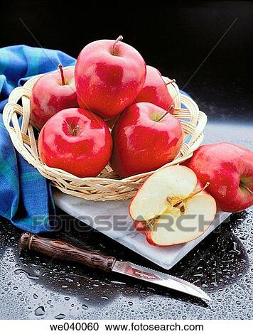 Apples View Large Photo Image Stock Image - Apples. Fotosearch