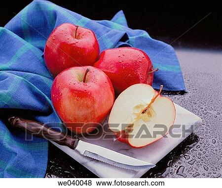 Apples View Large Photo Image Stock Photo - Apples. Fotosearch