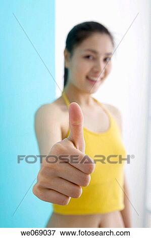 approval, contemporary, Asian, 20's View Large Photo Image Stock Photo - approval, contemporary, Asian, 20's. Fotosearch