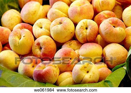Apricots at La Boqueria market, Barcelona. Catalonia, Spain View Large Photo Image Picture - Apricots at La Boqueria market, Barcelona. Catalonia, Spain. Fotosearch