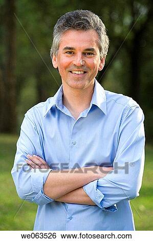 arms folded, baby boomer, Arms crossed View Large Photo Image Stock Photograph - arms folded, baby boomer, Arms crossed. Fotosearch