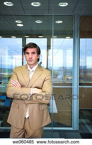 arms folded, businesspeople, businessman, business, Arms crossed View Large Photo Image Stock Photography - arms folded, businesspeople, businessman, business, Arms crossed. Fotosearch