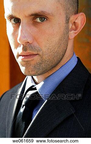 arrogant, businessman, business, blue eyes, arrogance View Large Photo Image Stock Photo - arrogant, businessman, business, blue eyes, arrogance. Fotosearch