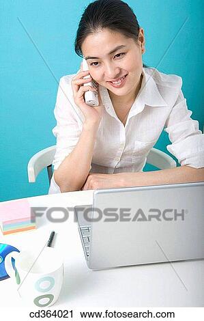Asian, businesswoman, businesspeople, business, 20's View Large Photo Image Stock Image - Asian, businesswoman, businesspeople, business, 20's. Fotosearch