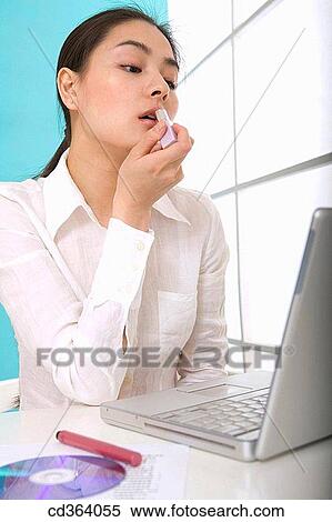 Asian, businesswoman, businesspeople, business, 20's View Large Photo Image Stock Photography - Asian, businesswoman, businesspeople, business, 20's. Fotosearch