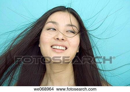 Asian, Close-up, beauty, 20 View Large Photo Image Picture - Asian, Close-up, beauty, 20. Fotosearch