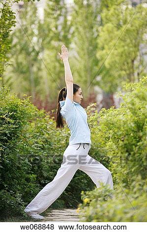 Asian, day, contemporary, Arms raised View Large Photo Image Stock Photo - Asian, day, contemporary, Arms raised. Fotosearch
