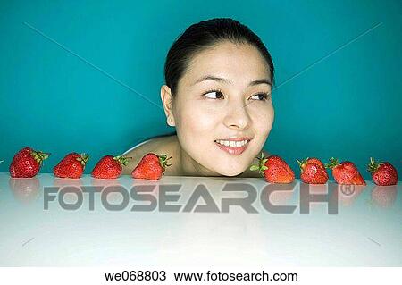 Asian, ethnic, contemporary, 20's View Large Photo Image Stock Image - Asian, ethnic, contemporary, 20's. Fotosearch