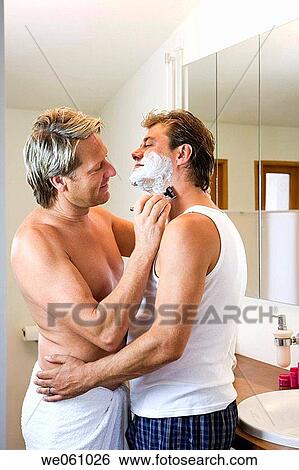 at-home, Beauty Care, beauty, bathroom, affection View Large Photo Image Stock Photograph - at-home, Beauty Care, beauty, bathroom, affection. Fotosearch