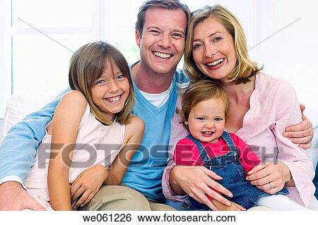 at-home, bond, baby, affection View Large Photo Image Stock Photograph - at-home, bond, baby, affection. Fotosearch