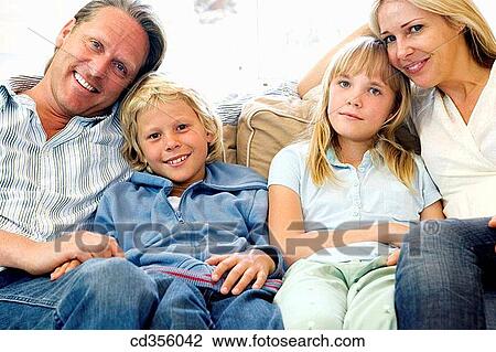 at-home, bonding, bond, affection View Large Photo Image Stock Image - at-home, bonding, bond, affection. Fotosearch