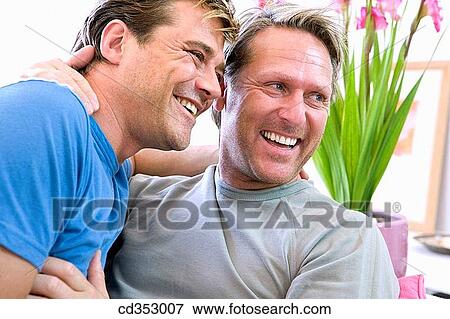 at-home, bonding, bond, affection View Large Photo Image Stock Photo - at-home, bonding, bond, affection. Fotosearch
