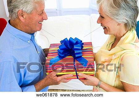Stock Photo - at-home, bonding, bond, affection. Fotosearch
