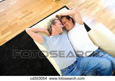 at-home, bonding, bond, attraction, affection View Large Photo Image Picture - at-home, bonding, bond, attraction, affection. Fotosearch