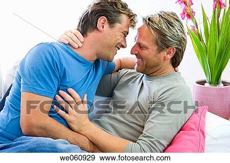 at-home, bonding, bond, attraction, affection View Large Photo Image Stock Photo - at-home, bonding, bond, attraction, affection. Fotosearch