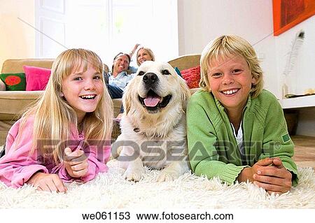 at-home, brother, boy, animal View Large Photo Image Stock Image - at-home, brother, boy, animal. Fotosearch