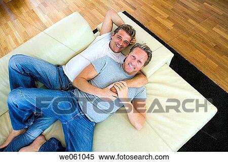 at-home, carefree, bonding, bond, affection View Large Photo Image Stock Photography - at-home, carefree, bonding, bond, affection. Fotosearch