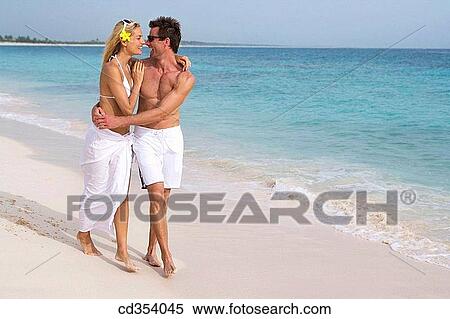 attraction, bond, beach, all-inclusive View Large Photo Image Stock Photography - attraction, bond, beach, all-inclusive. Fotosearch
