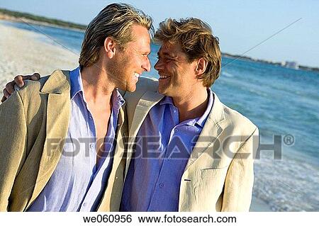 attraction, bonding, bond, beach, affection View Large Photo Image Stock Photograph - attraction, bonding, bond, beach, affection. Fotosearch