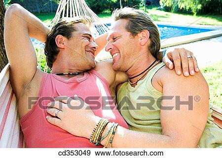 attraction, calm, bonding, bond, affection View Large Photo Image Stock Photo - attraction, calm, bonding, bond, affection. Fotosearch