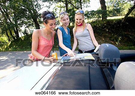 automobile, camera, break-time, break, 20's View Large Photo Image Stock Photograph - automobile, camera, break-time, break, 20's. Fotosearch