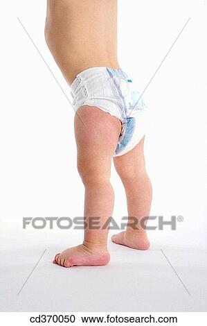 baby, barefoot, body, Body part, child View Large Photo Image Stock Image - baby, barefoot, body, Body part, child. Fotosearch