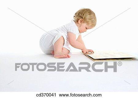 baby, barefoot, child, childhood View Large Photo Image Stock Image - baby, barefoot, child, childhood. Fotosearch