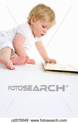 baby, barefoot, child, childhood View Large Photo Image Stock Photo - baby, barefoot, child, childhood. Fotosearch