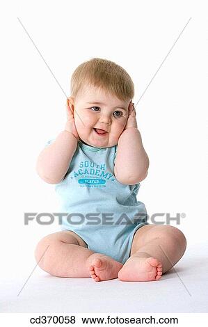 baby, barefoot, child, childhood View Large Photo Image Stock Photo - baby, barefoot, child, childhood. Fotosearch