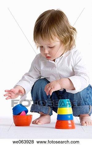 baby, barefoot, child, childhood View Large Photo Image Stock Photo - baby, barefoot, child, childhood. Fotosearch