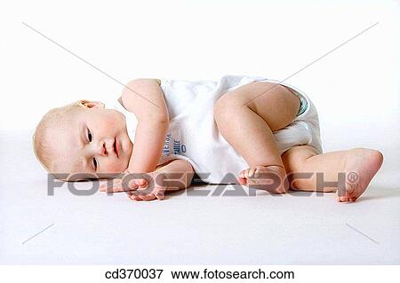 baby, barefoot, child, contemporary View Large Photo Image Stock Photo - baby, barefoot, child, contemporary. Fotosearch