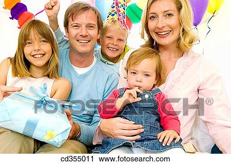 baby, Birthday party, boy, brother View Large Photo Image Stock Image - baby, Birthday party, boy, brother. Fotosearch