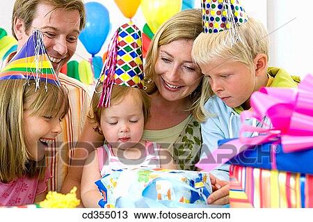 baby, Birthday party, boy, brother View Large Photo Image Stock Image - baby, Birthday party, boy, brother. Fotosearch