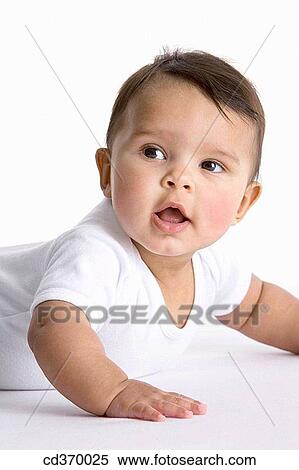 baby, black hair, child, childhood View Large Photo Image Stock Photography - baby, black hair, child, childhood. Fotosearch
