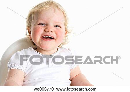 baby, blond, blue eyes, child, childhood View Large Photo Image Stock Image - baby, blond, blue eyes, child, childhood. Fotosearch