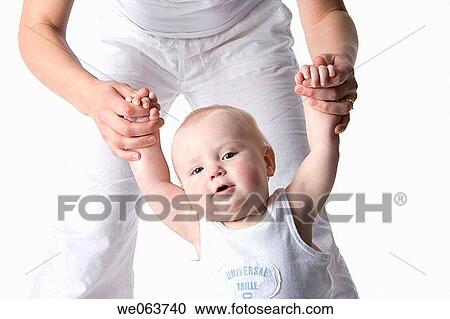baby, blond, child, childhood View Large Photo Image Stock Image - baby, blond, child, childhood. Fotosearch
