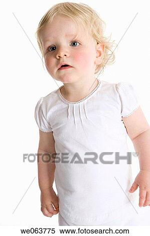 baby, blond, child, childhood View Large Photo Image Stock Photography - baby, blond, child, childhood. Fotosearch