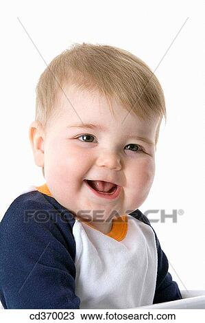 baby, blond, child, contemporary View Large Photo Image Stock Image - baby, blond, child, contemporary. Fotosearch